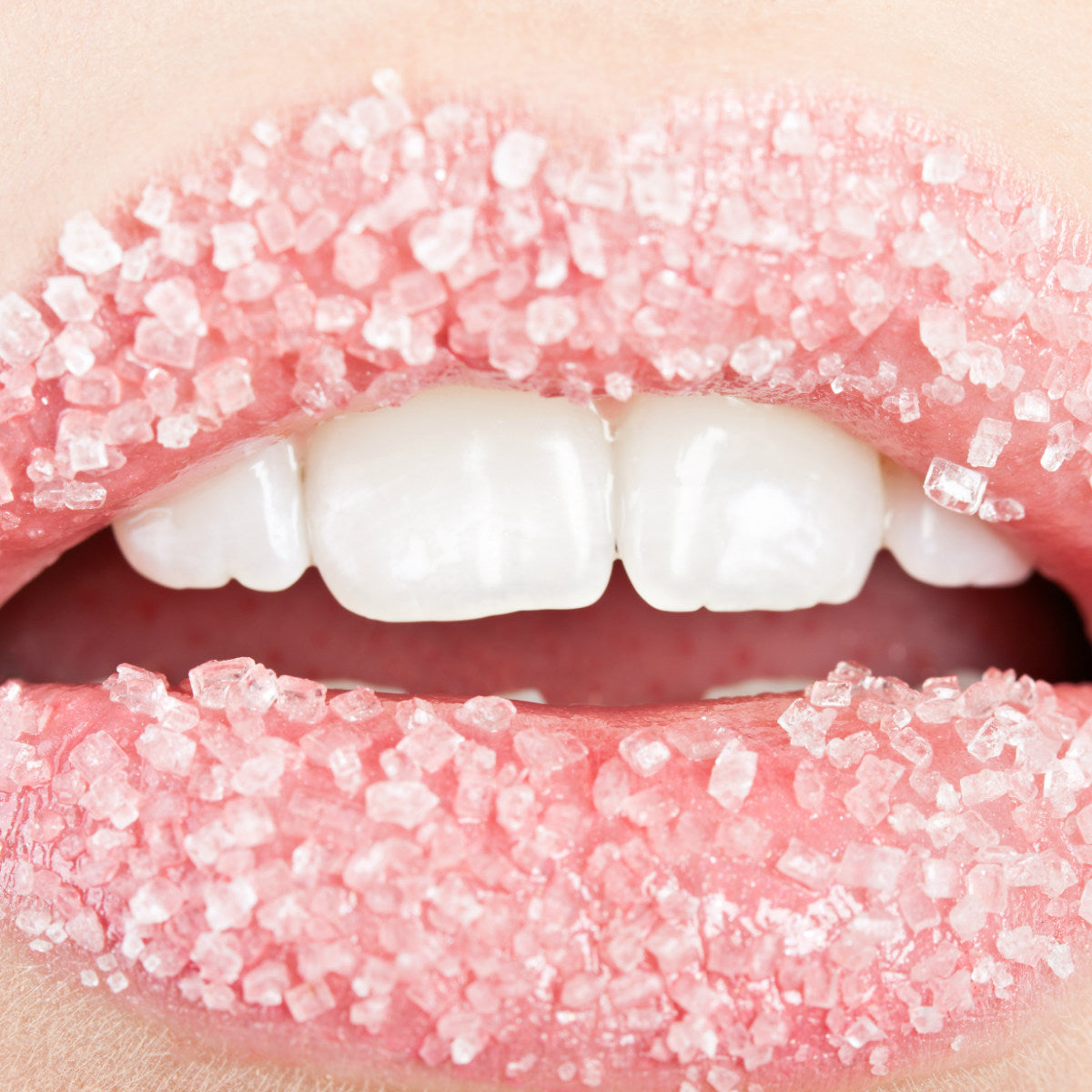 Lip Scrub