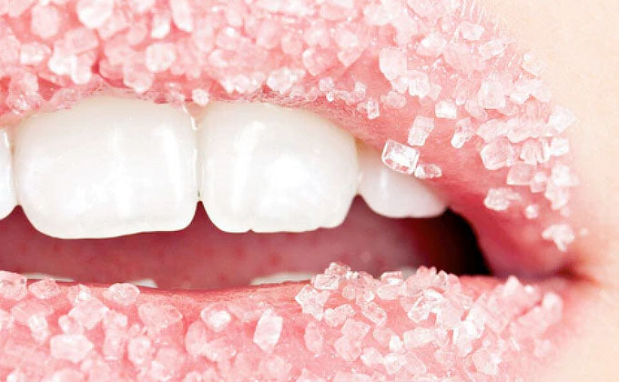 SCRUB INTO SPRING: HOW TO PROPERLY USE ONE OF TREAT BEAUTY’S BODY SCRUBS