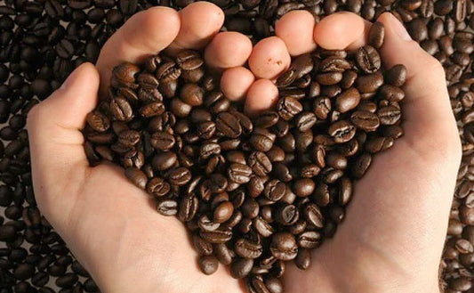 SWEET TALK: The Buzz Around Caffeine In Your Beauty Routine