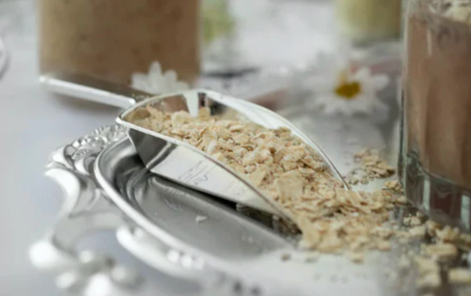 Oatmeal