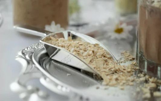 Oatmeal