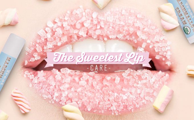 What’s The Best Exfoliating Lip Scrub?