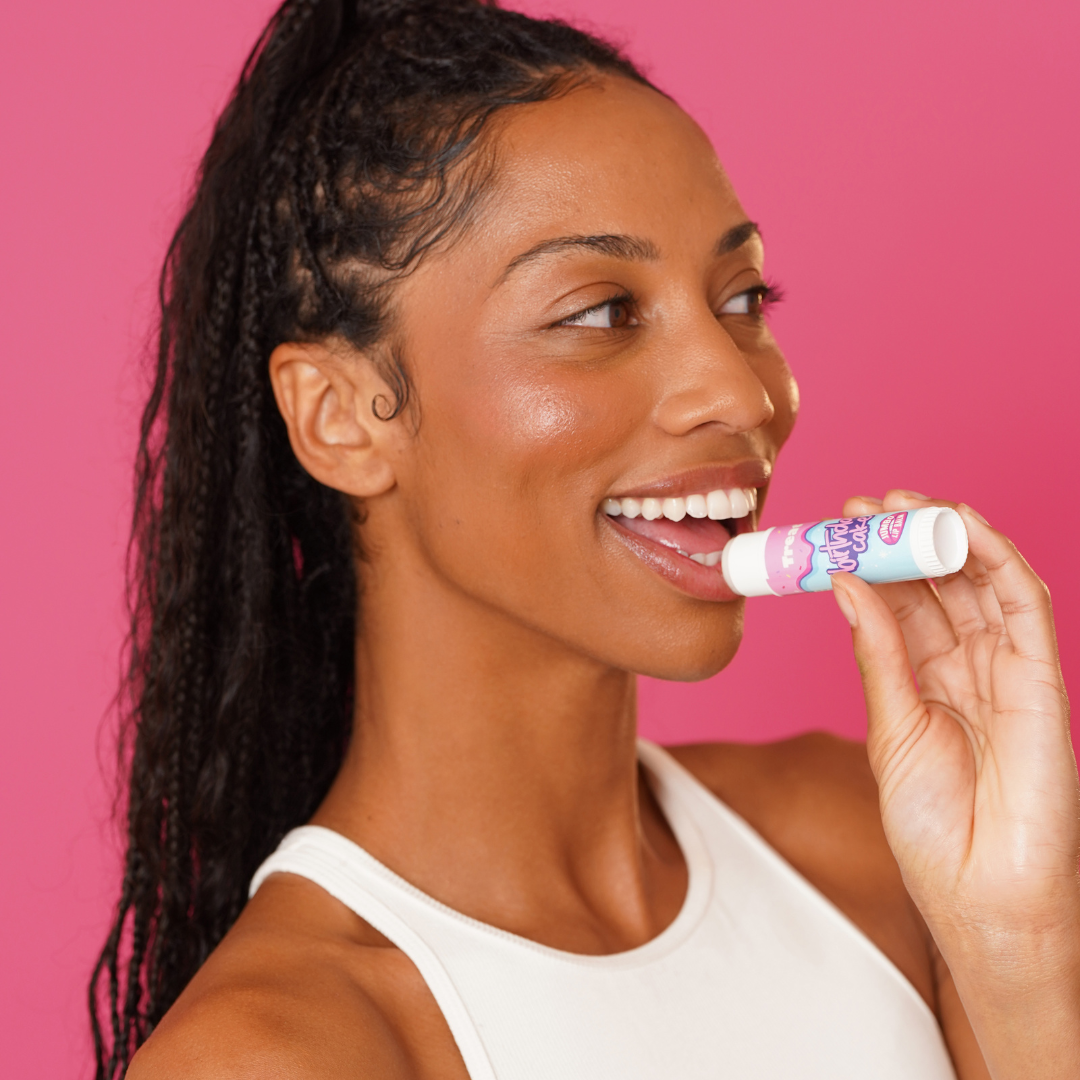 Jumbo Lip Balms