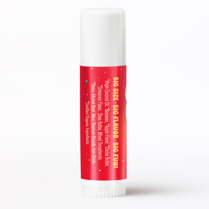 Candy Apple Jumbo Color Stick