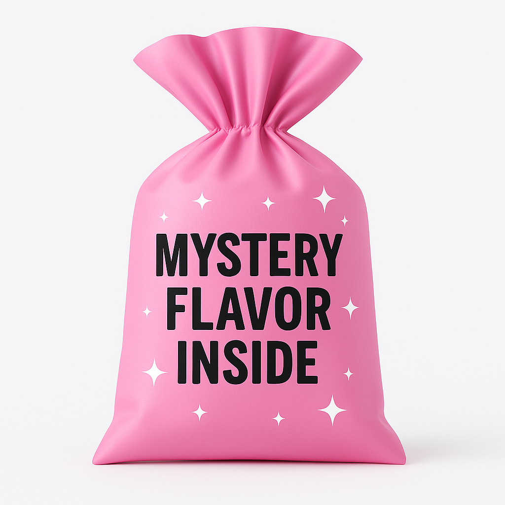 Mystery Jumbo Lip Balm