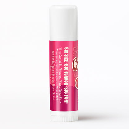 Cranberry Jumbo Color Stick 