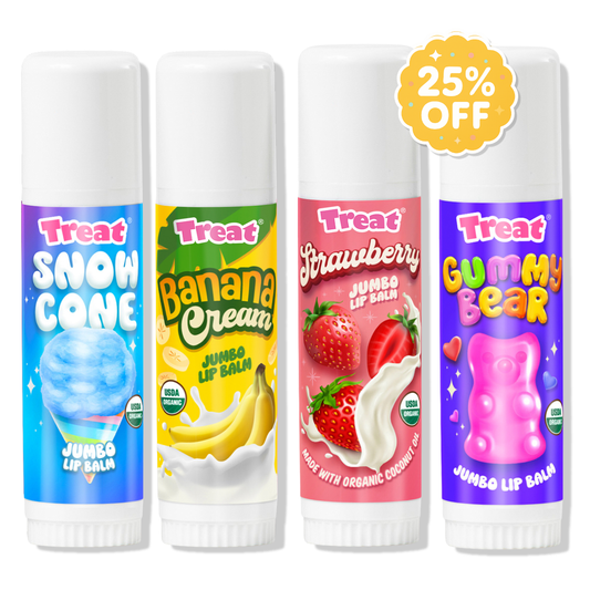 Fruit Lovers Bundle