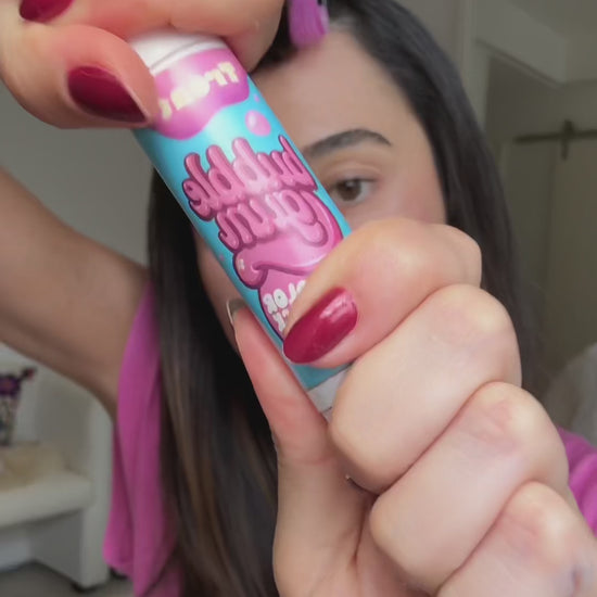 Bubble Gum Jumbo Color Stick