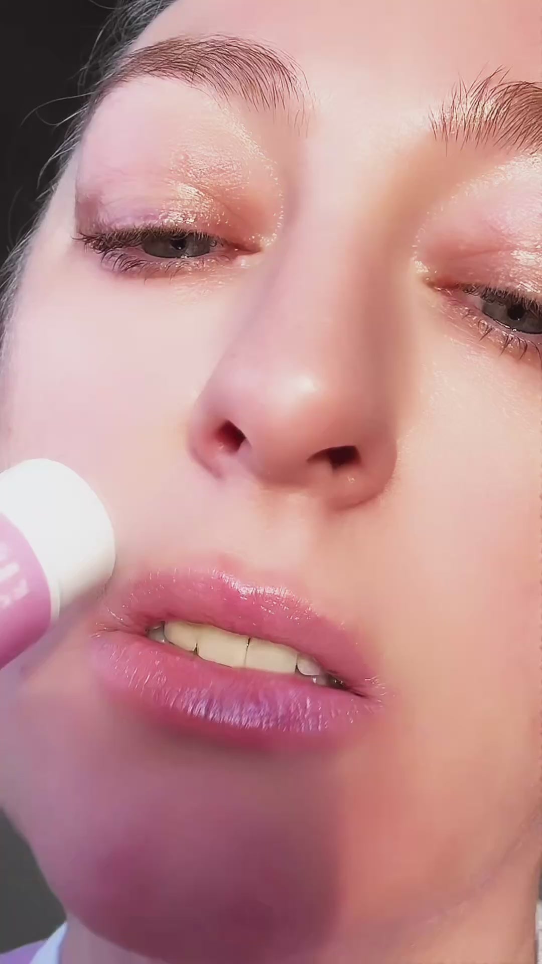 Magic Mermaid Swatch video 