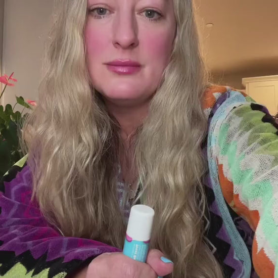 Bubble Gum Jumbo Color Stick