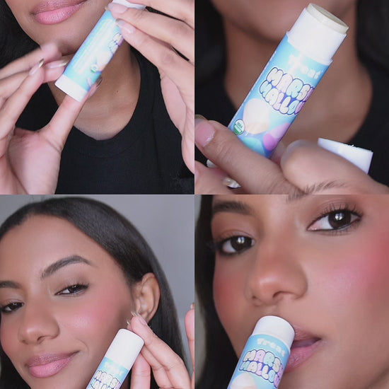 Marshmallow Moisture Stick
