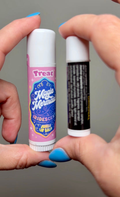 Magic Mermaid Compare to chapstick size video