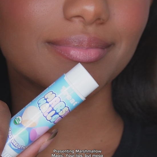 Marshmallow Moisture Stick