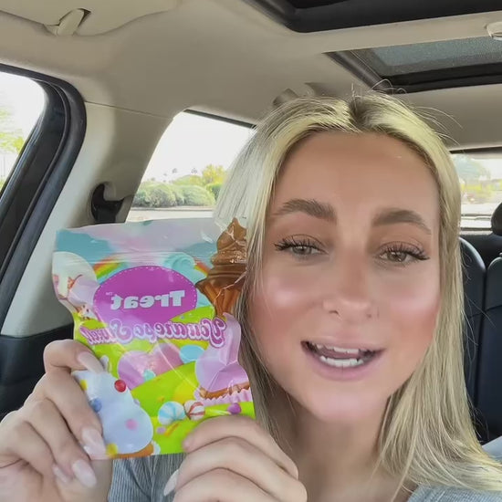 Bubble Gum Jumbo Color Stick