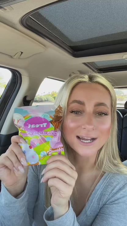 Bubble Gum Jumbo Color Stick