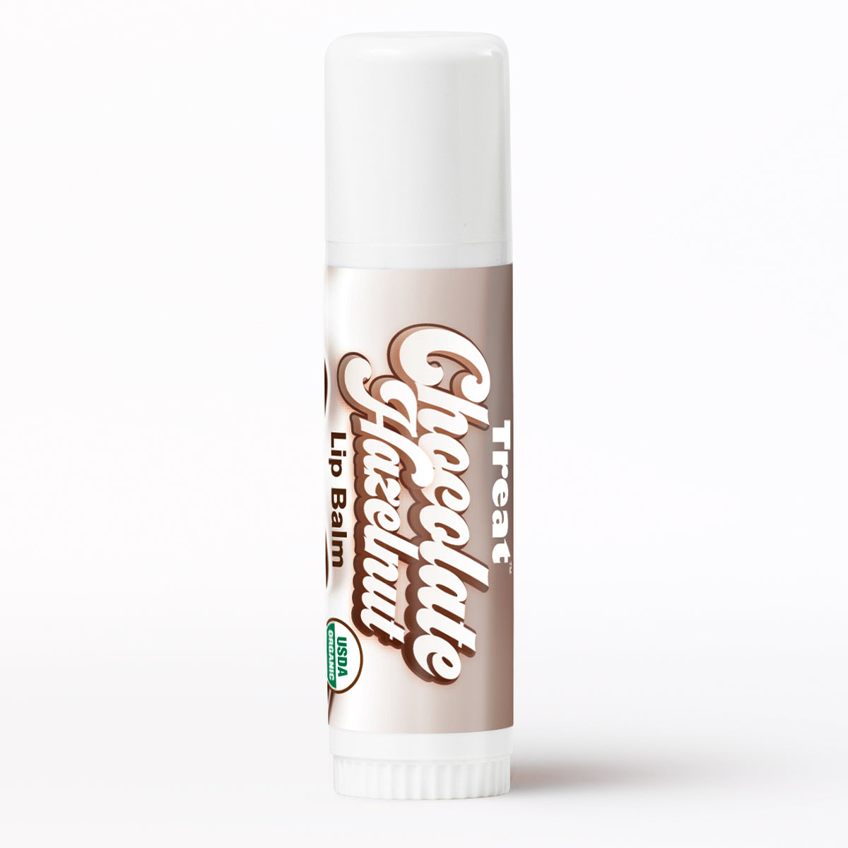 Chocolate Hazelnut Jumbo Lip Balm