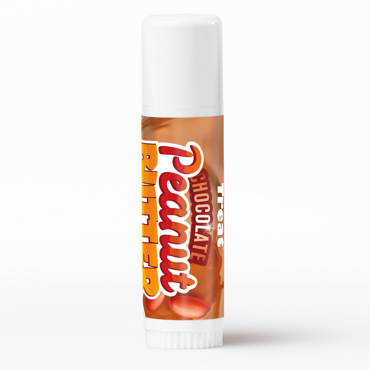 Chocolate Peanut Butter Jumbo Lip Balm 