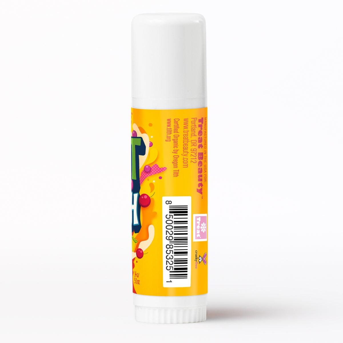 Fruit Punch Jumbo Lip Balm 