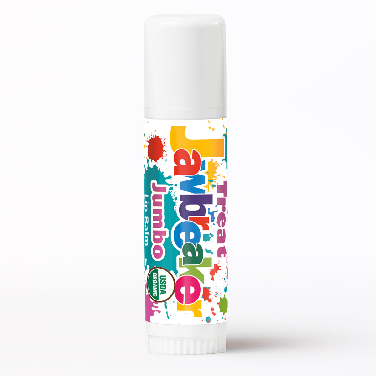 Jawbreaker Jumbo Lip Balm