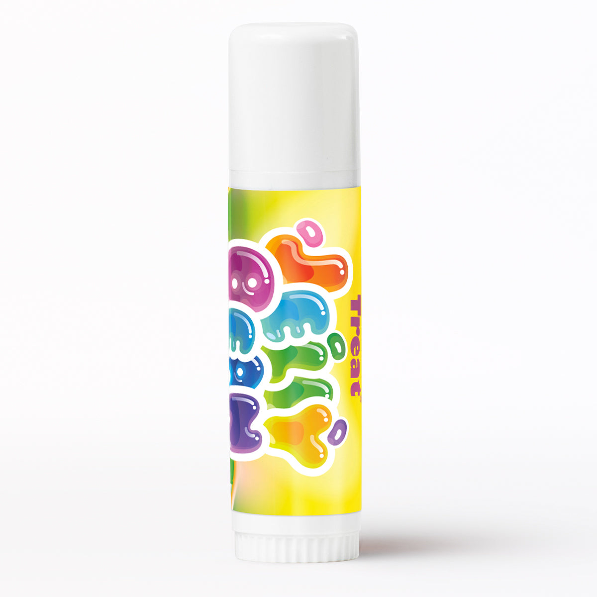 Jelly Bean Jumbo Lip Balm 