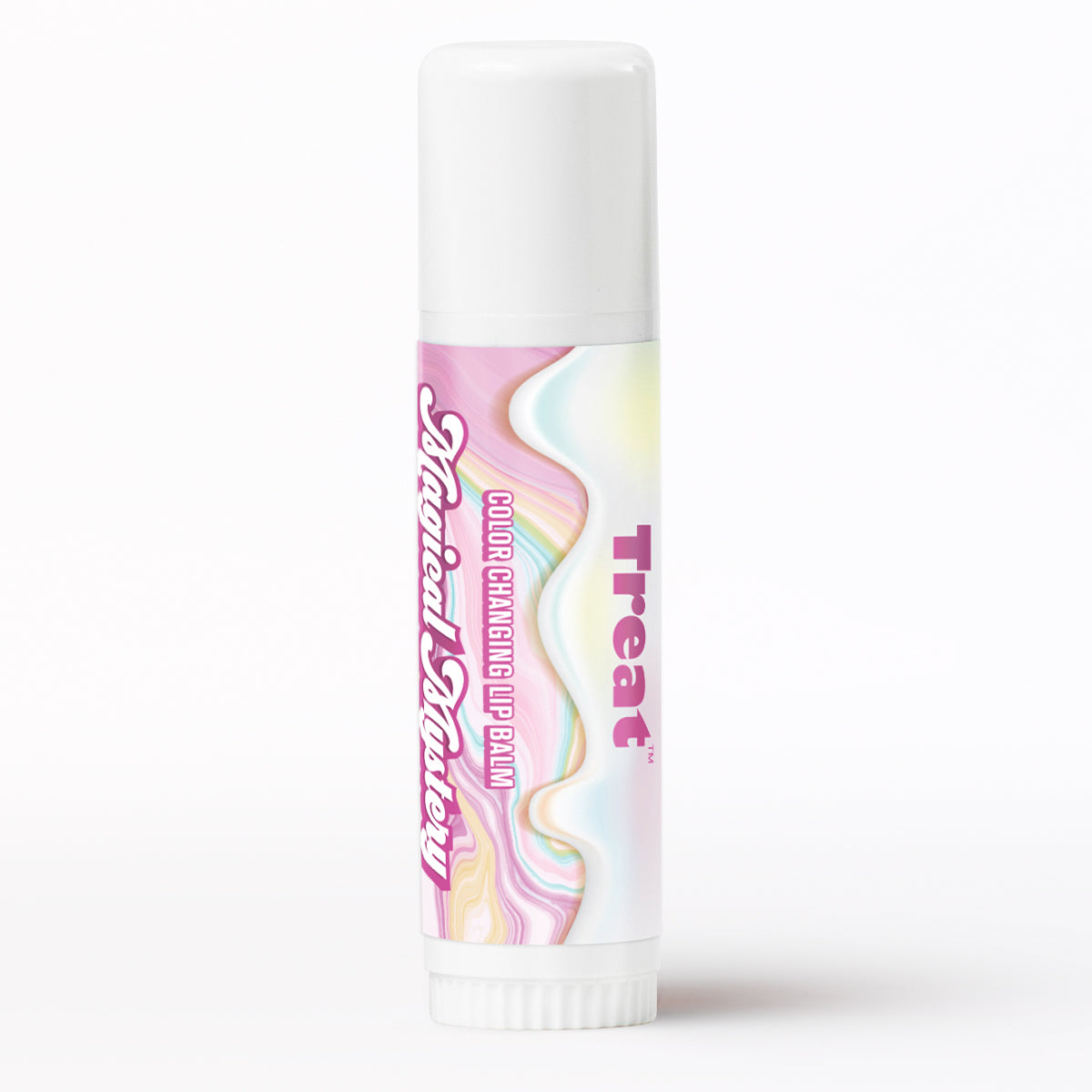 Magicaly Mystery Flavored Jumbo Lip Balm