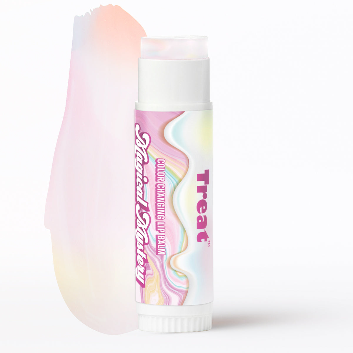 Magicaly Mystery Flavored Jumbo Lip Balm