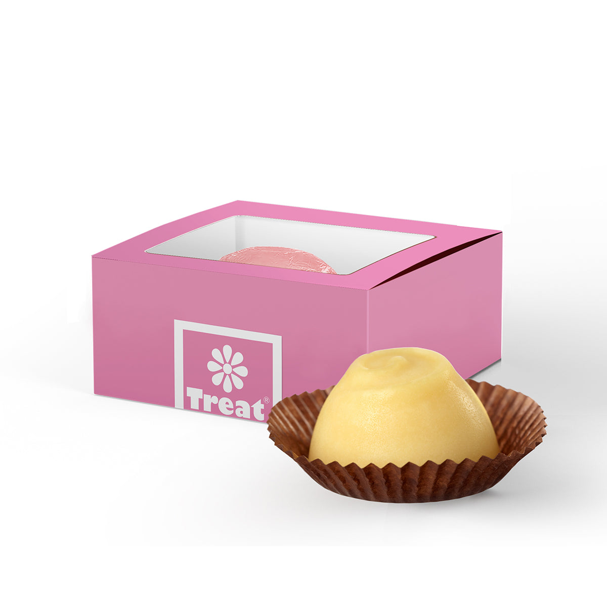 The Bath Truffle
