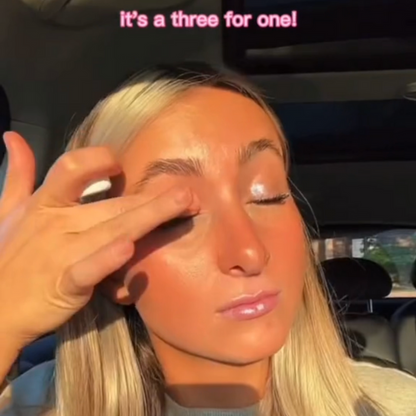 Magic Mermaid - It's a three for one!