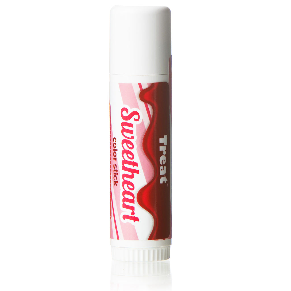 Sweetheart Pink Jumbo Color Stick
