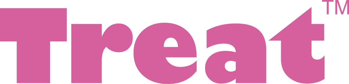 Treat logo